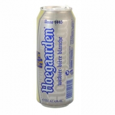 Пиво Хугарден